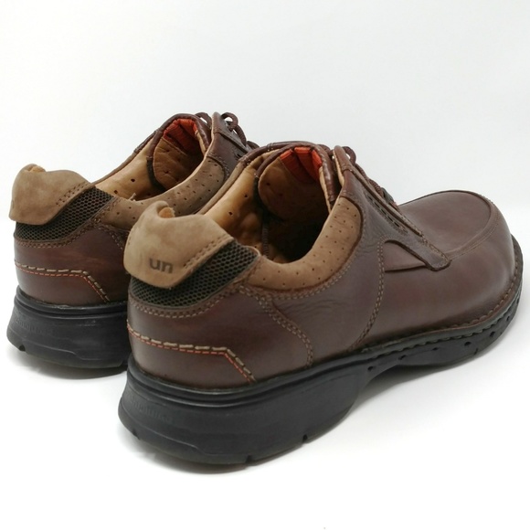 clarks un bend shoes